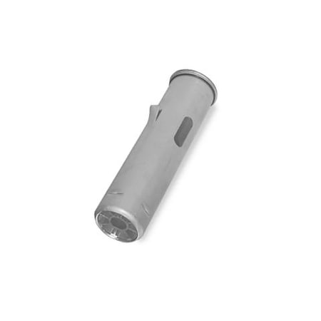 Velvac 2" X 7.56" Anti-Siphon Med.Duty 600245